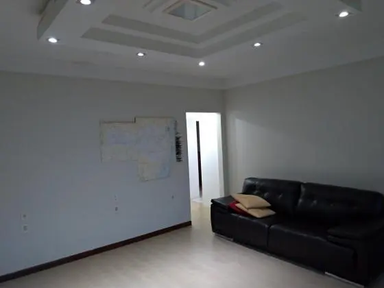 Vende-se casa de Esquina Nova Brasília - Joinville