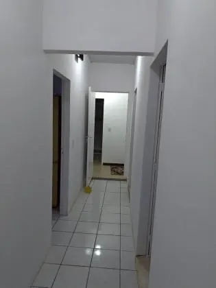 Vende-se casa de Esquina Nova Brasília - Joinville