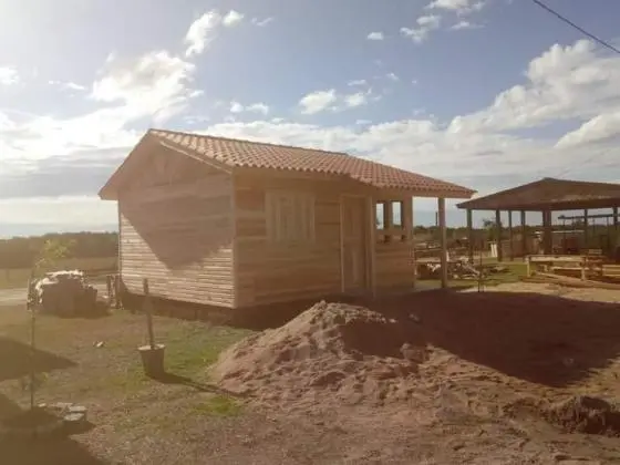 CASAS PRÉ FABRICADAS EM TODO RS E SC