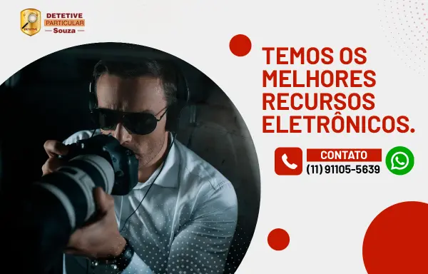 Detetive Particular em Cuiabá MT