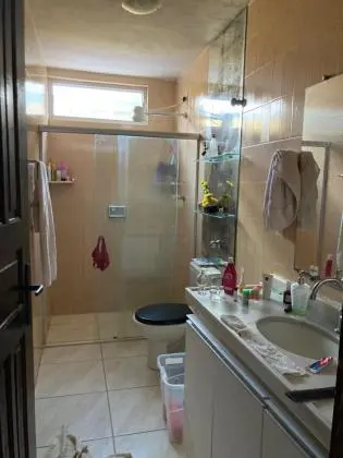 EXCELENTE APARTAMENTO COM PISCINA