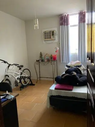 EXCELENTE APARTAMENTO COM PISCINA
