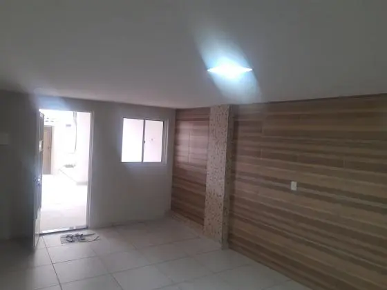 Casa para alugar no Barro Duro