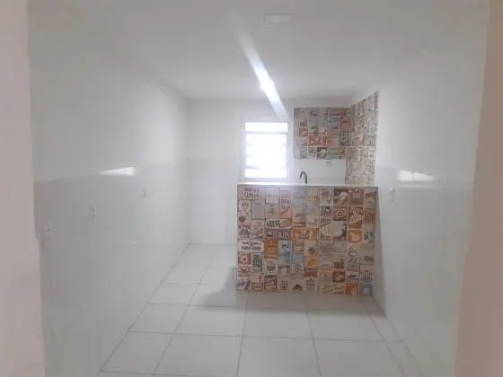 Casa para alugar no Barro Duro