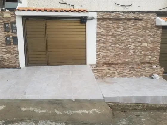 Casa para alugar no Barro Duro