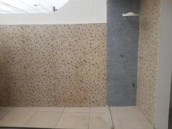 Casa para alugar no Barro Duro