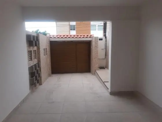 Casa para alugar no Barro Duro