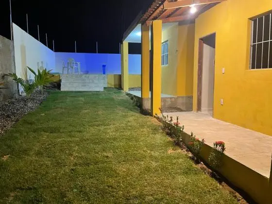 Excelente Imóvel na Praia de Barra do Cunhaú
