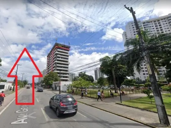 Excelente Terreno na Imbiribeira. Um Achado! Ótimo para Galpões.
