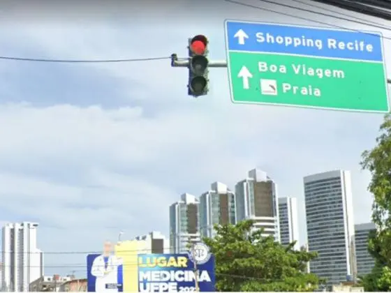Excelente Terreno na Imbiribeira. Um Achado! Ótimo para Galpões.