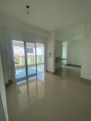 Indaiatuba - Apartamento 3 Dormitórios 2 suítes, 2 vagas de garagem