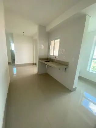 Indaiatuba - Apartamento 3 Dormitórios 2 suítes, 2 vagas de garagem
