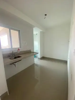 Indaiatuba - Apartamento 3 Dormitórios 2 suítes, 2 vagas de garagem
