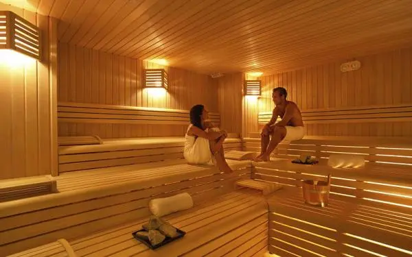 Instalação e manutenção de Saunas