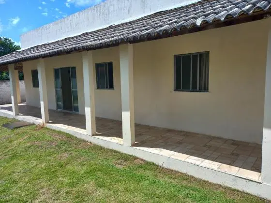 Lindíssima Casa de Praia - Oportunidade