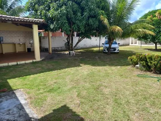 Lindíssima Casa de Praia - Oportunidade