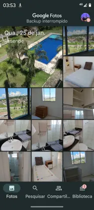 Lindo apartamento todo decorado, com vista linda para Serra de Visconde de Mauá, no Centro de Resende!