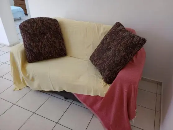 Lindo apartamento todo decorado em Resende, ao lado da AMAN!