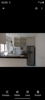 Lindo apartamento todo decorado em Resende, ao lado da AMAN!