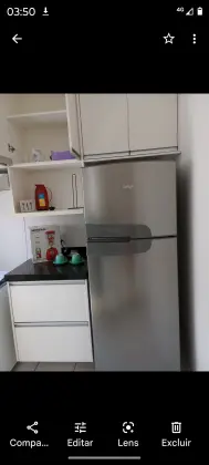 Lindo apartamento todo decorado em Resende, ao lado da AMAN!