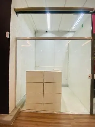 Lojas box centro Sp