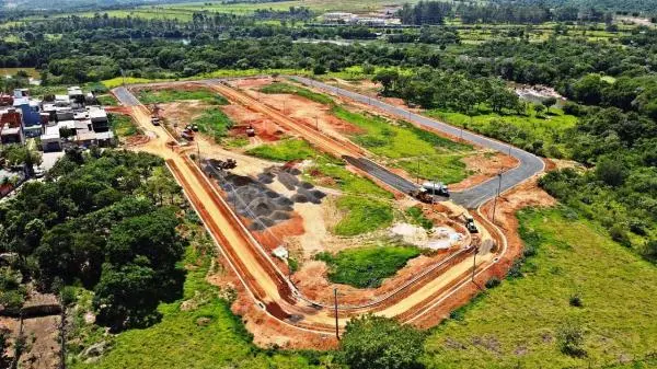 LOTES TERRENOS A VENDAS EM SALTO  JARDIM DOS IPÊS