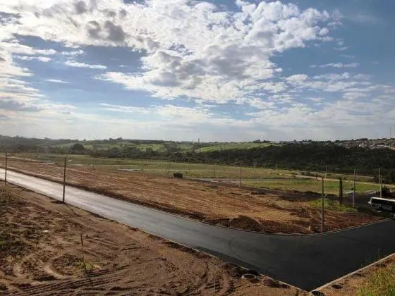 LOTES TERRENOS A VENDAS EM SALTO JARDIM DOS IPÊS