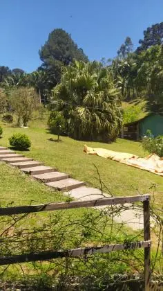 Ótima Chácara em colônia Rio Bonito Guaratuba - Paraná