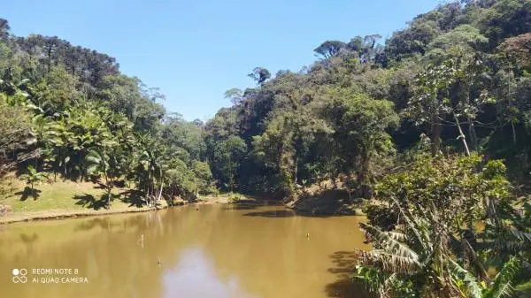 Ótima Chácara em colônia Rio Bonito Guaratuba - Paraná