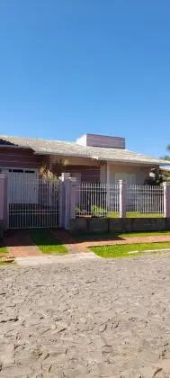 ÓTIMA LOCALIZAÇÃO CASA  EM IGREJINHA  ALTO PADRÃO