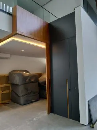 Procurando Portas de Alto Padrão? Conheça Portas Phanda!
