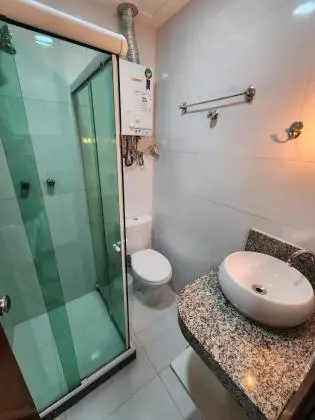 Apartamente Pronto para morar