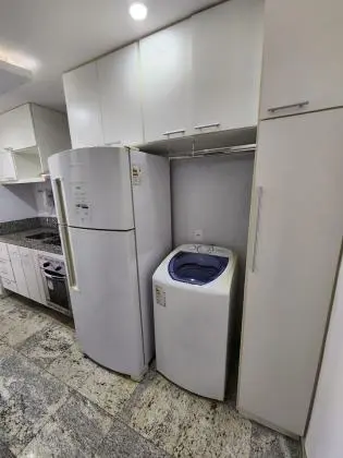 Apartamente Pronto para morar