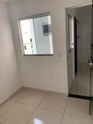Riacho Fundo I - Quitinete - aconchegante - de - 40m2 - de - 2 quartos