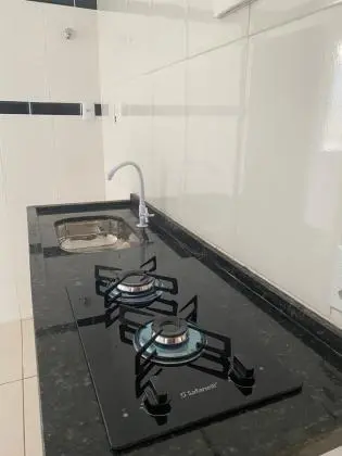 Riacho Fundo I - Quitinete - aconchegante - de - 40m2 - de - 2 quartos