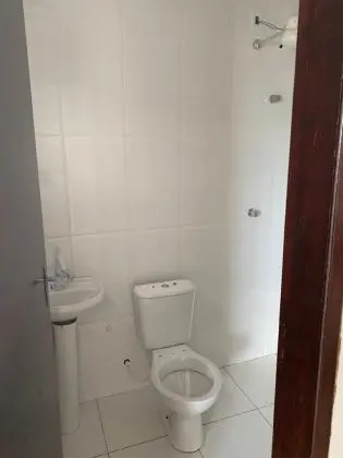 Riacho Fundo I - Quitinete - aconchegante - de - 40m2 - de - 2 quartos
