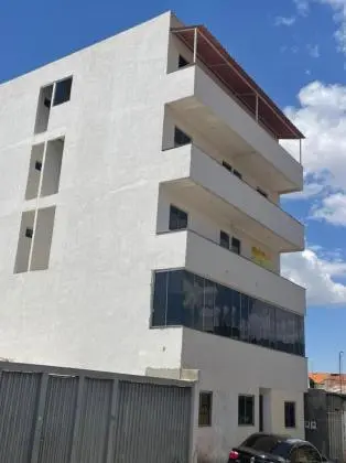 Riacho Fundo I - Quitinete - aconchegante - de - 40m2 - de - 2 quartos