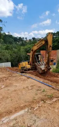 SANTA ISABEL  LOTES  COM LOCALIZAÇÃO PRIVILEGIADA - VALOR Á VISTA R$85MIL Á VISTA