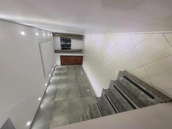 Sobrado, 2 suítes e 2 vagas - bairro Cidade Lider