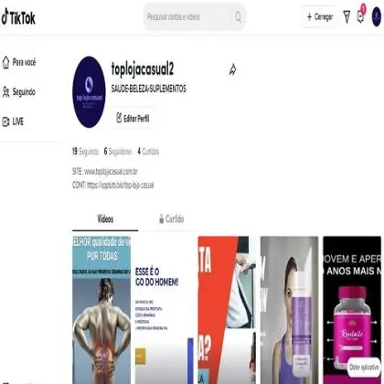 suplementos sexuais