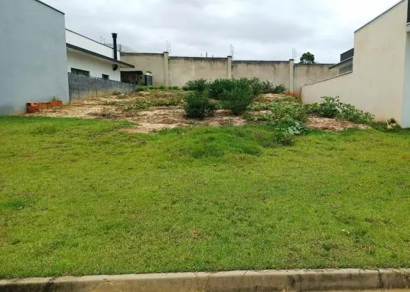 TERRENO A VENDA DE PARTICULAR NO CONDOMINIO RESERVA CENTRAL PARQUE SALTO INTERIOR