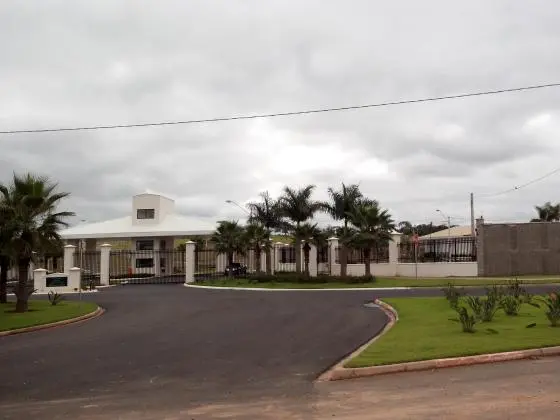 terreno condominio terras de artemis