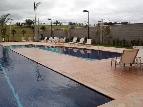 terreno condominio terras de artemis