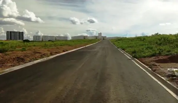 TERRENOS COMERCIAIS E RESIDENCIAIS A VENDA NO SMART CITY SALTO