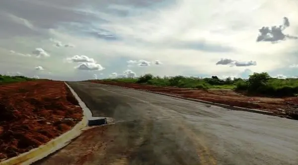 TERRENOS COMERCIAIS E RESIDENCIAIS A VENDA NO SMART CITY SALTO