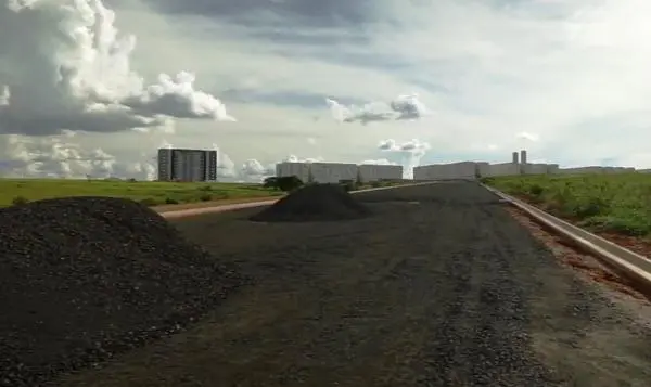 TERRENOS COMERCIAIS E RESIDENCIAIS A VENDA NO SMART CITY SALTO