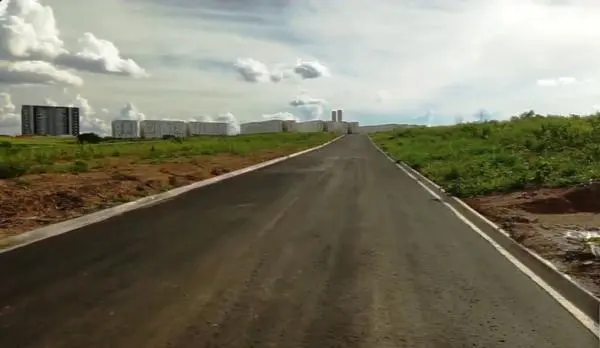 TERRENOS COMERCIAIS E RESIDENCIAIS A VENDA NO SMART CITY SALTO