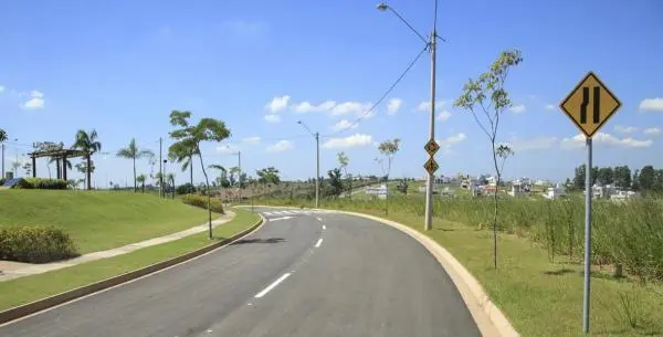 TERRENOS EM CONDOMINIO A VENDA RESERVA CENTRAL PARQUE