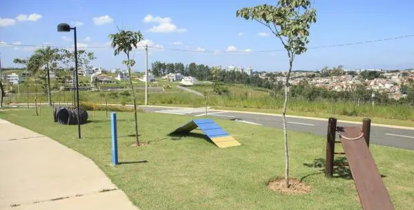 TERRENOS EM CONDOMINIO A VENDA RESERVA CENTRAL PARQUE