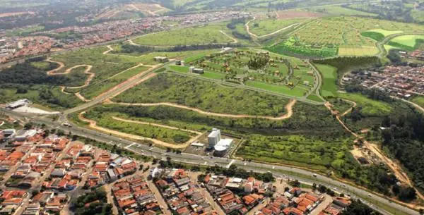 TERRENOS EM CONDOMINIO A VENDA RESERVA CENTRAL PARQUE